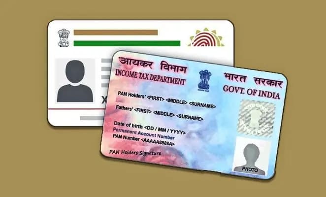 Link Voter ID with Aadhaar Card
