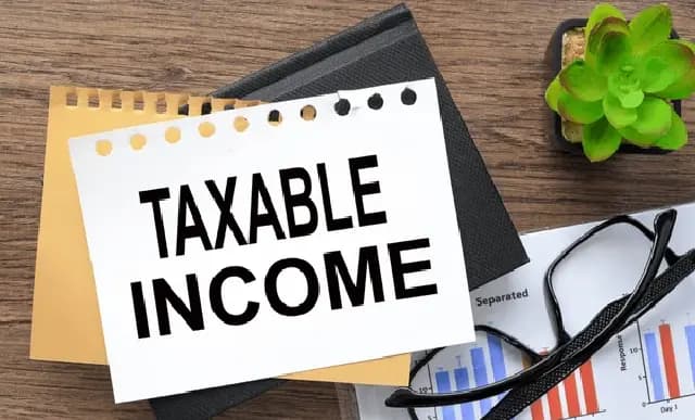 Tax Notice for Salaried Employees