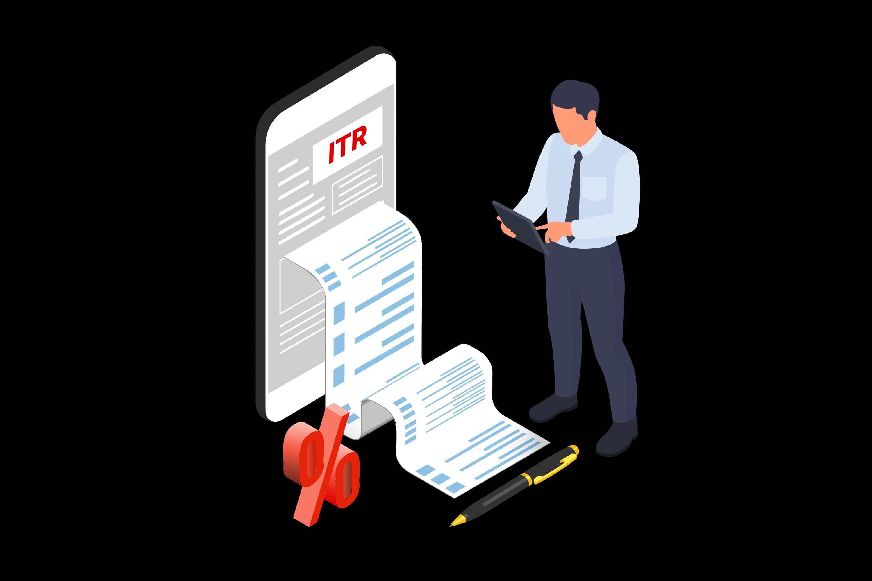 File Income Tax Return