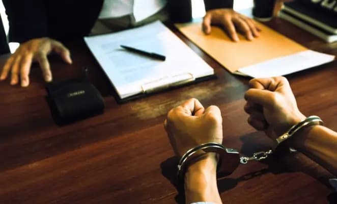 IPC Section 302 & 307