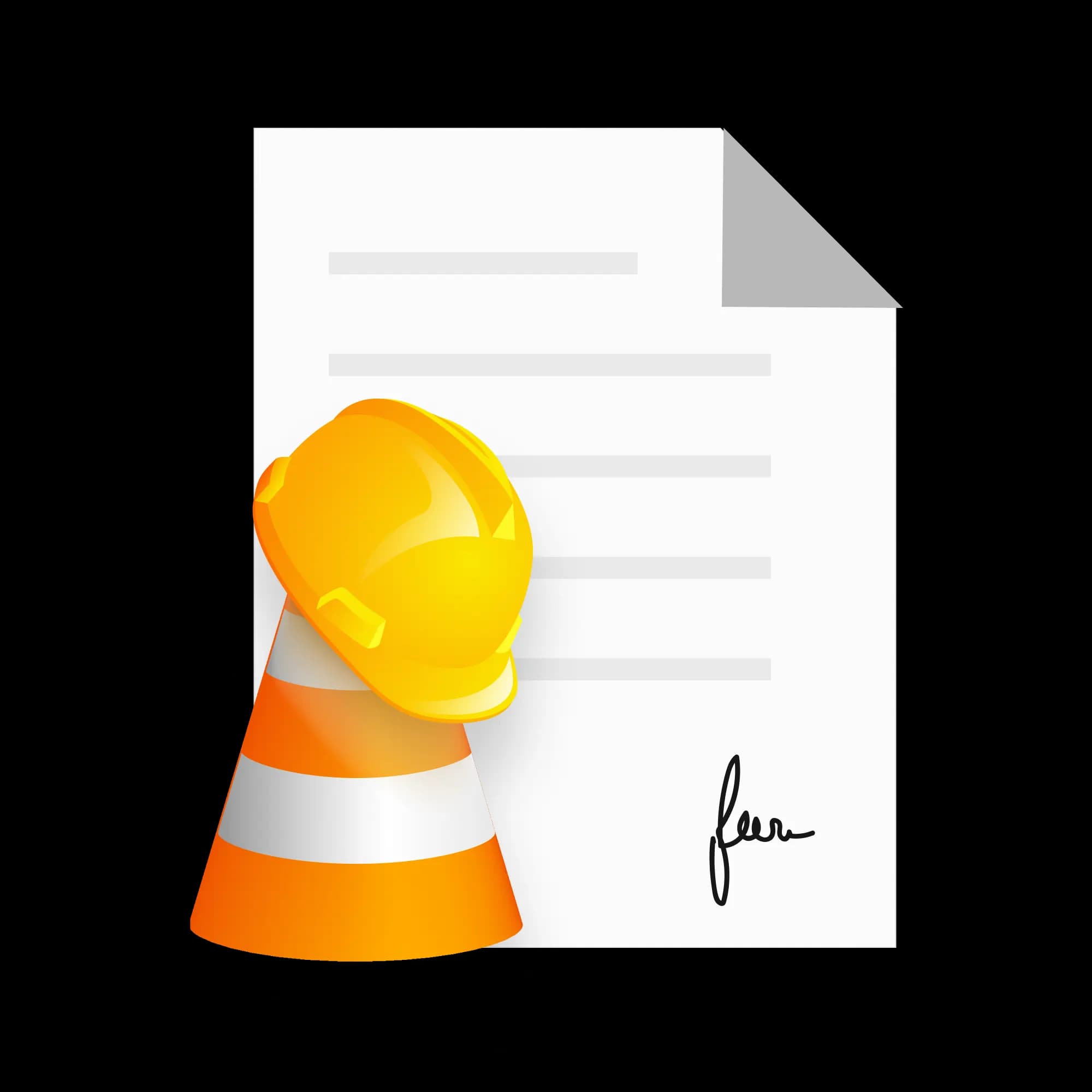 Construction Service Agreement