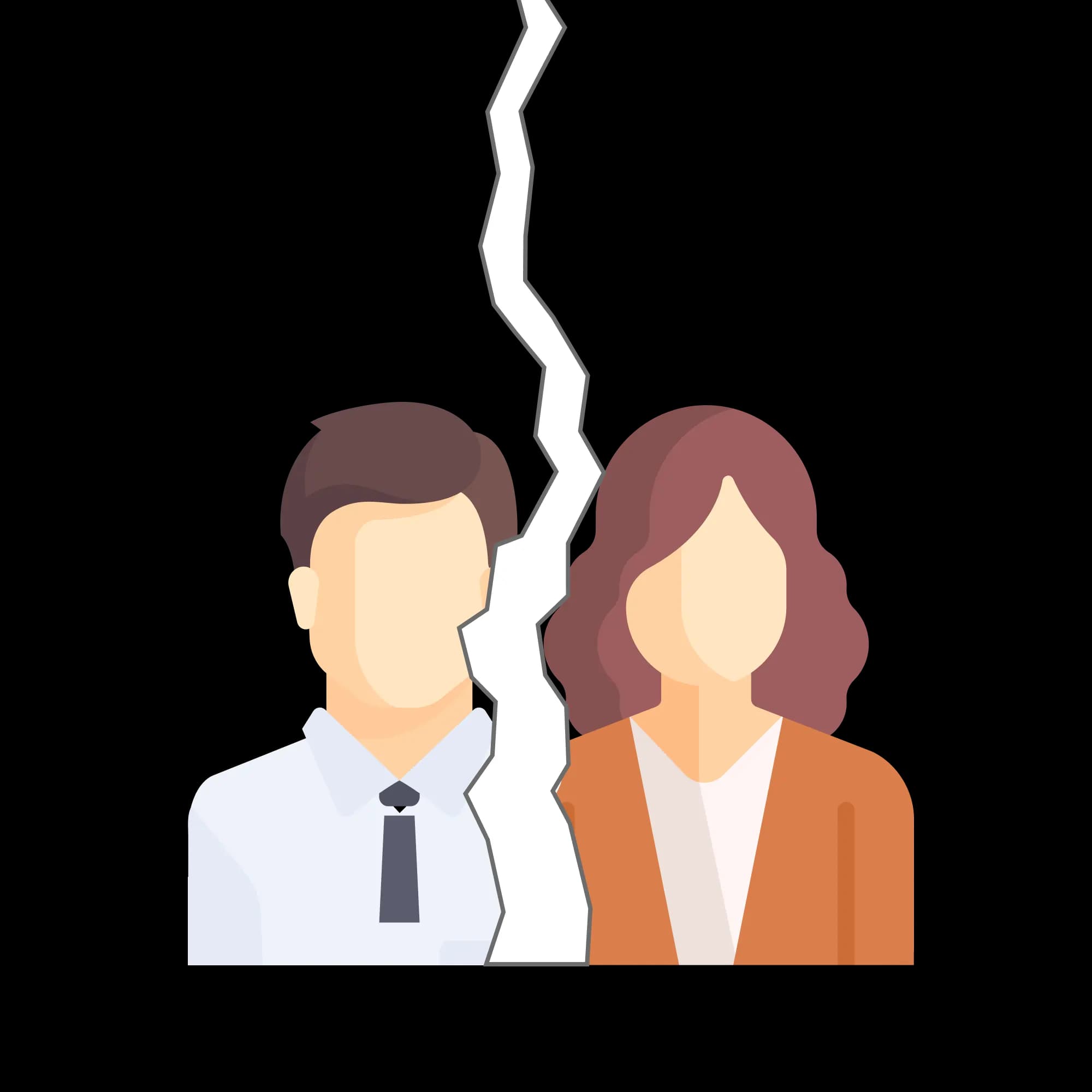 Inter-Religion Divorce