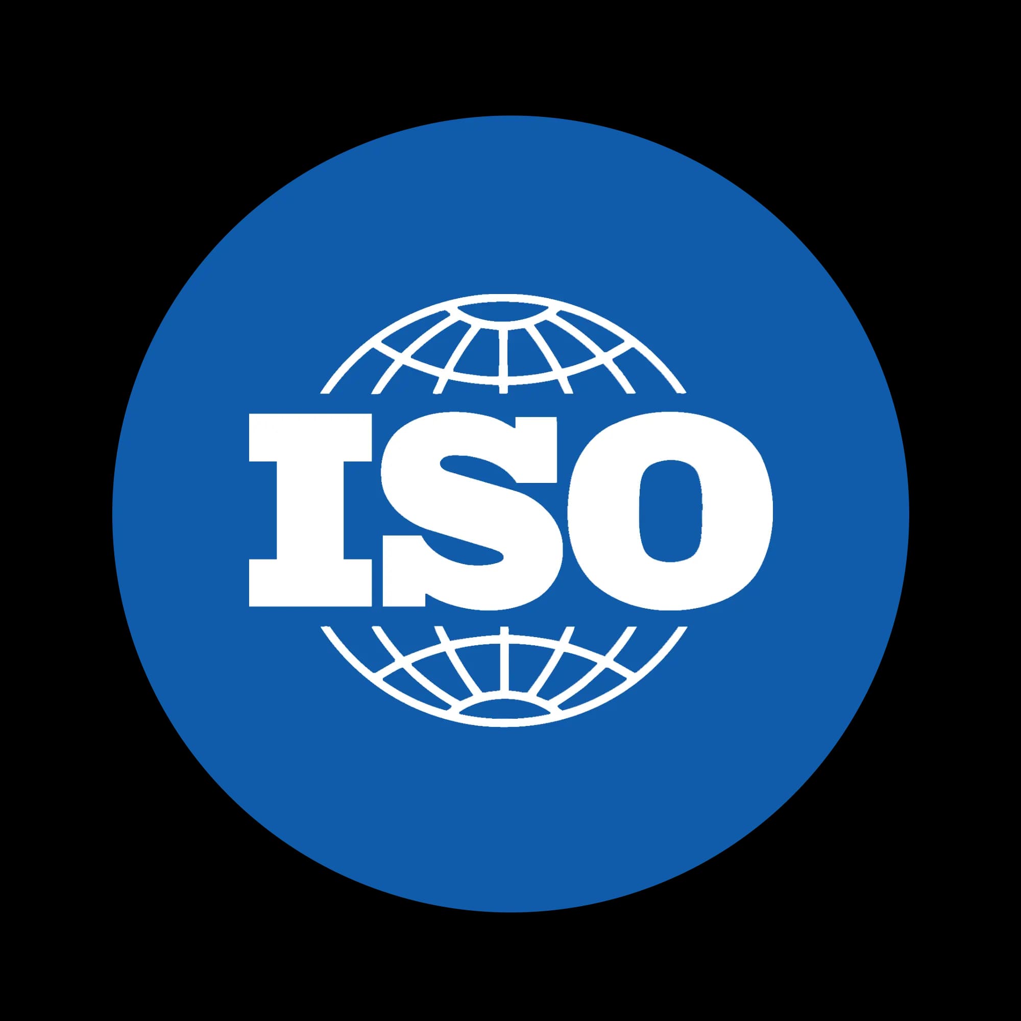 iso certification