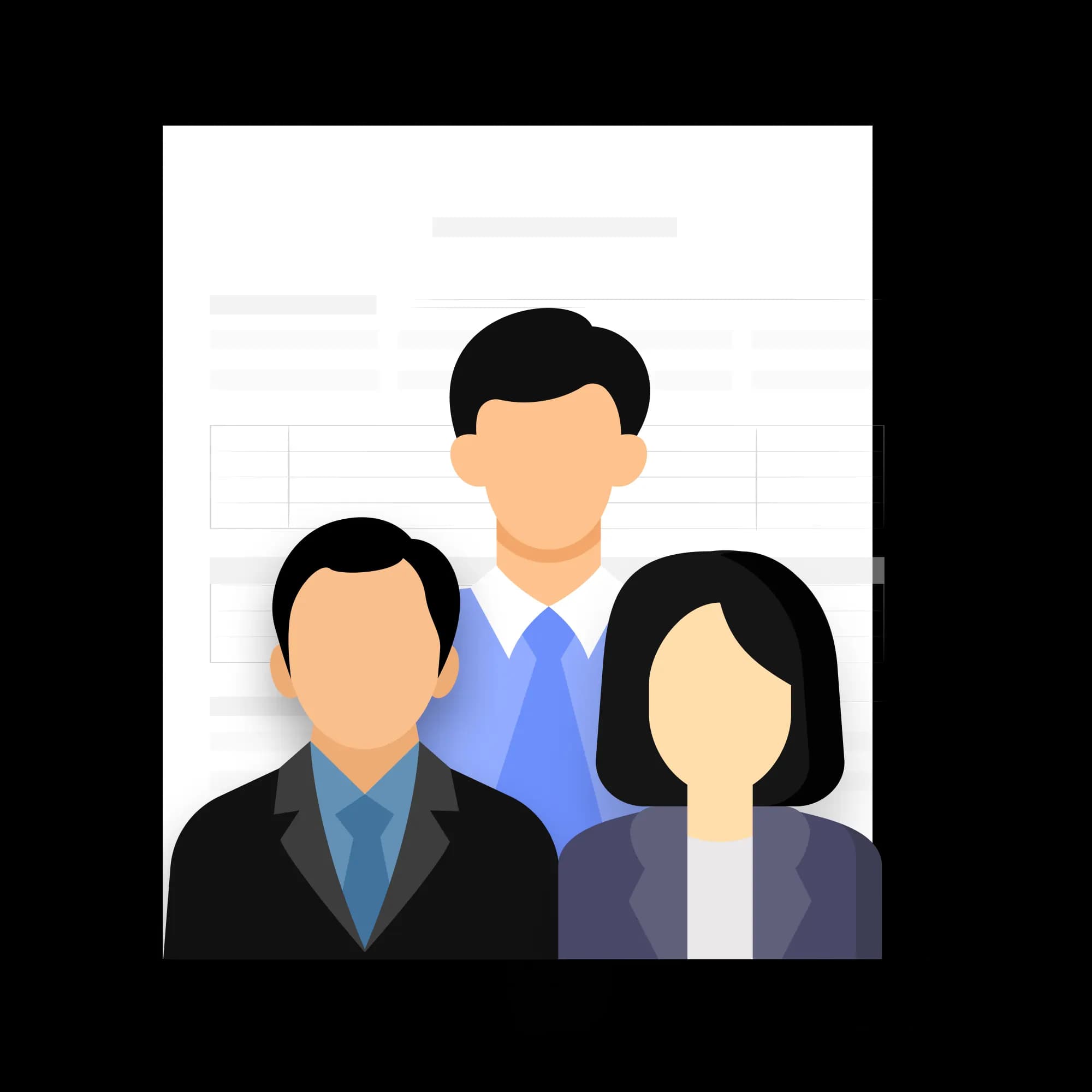 Staff Augmentation Agreement