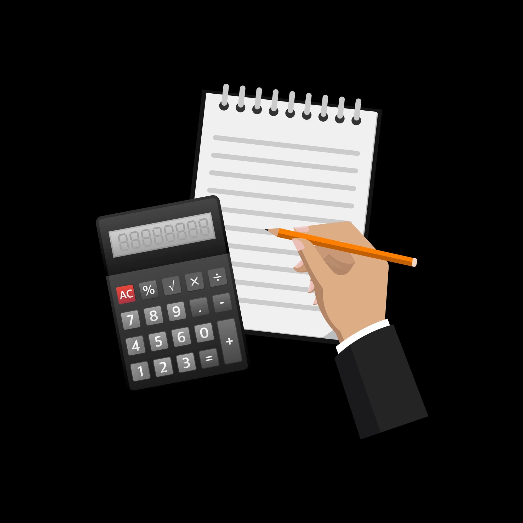 Accounting & Bookkeeping Services