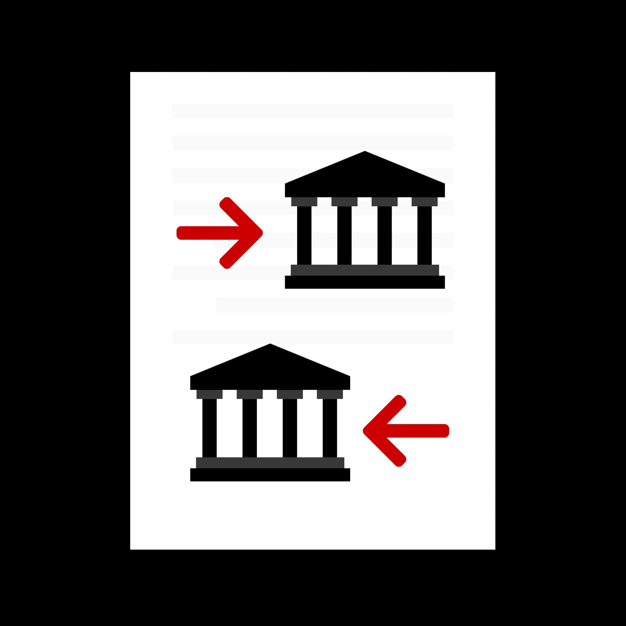 Transfer Petition Format PDF