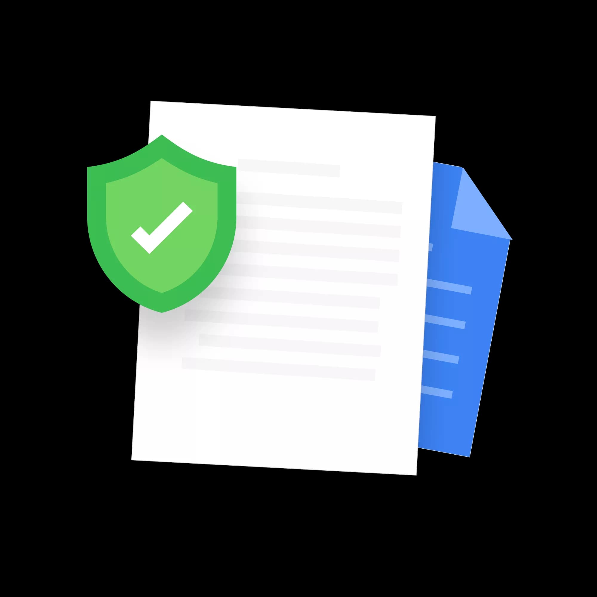 insurance claim notice