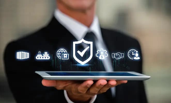 Business Legal Compliance