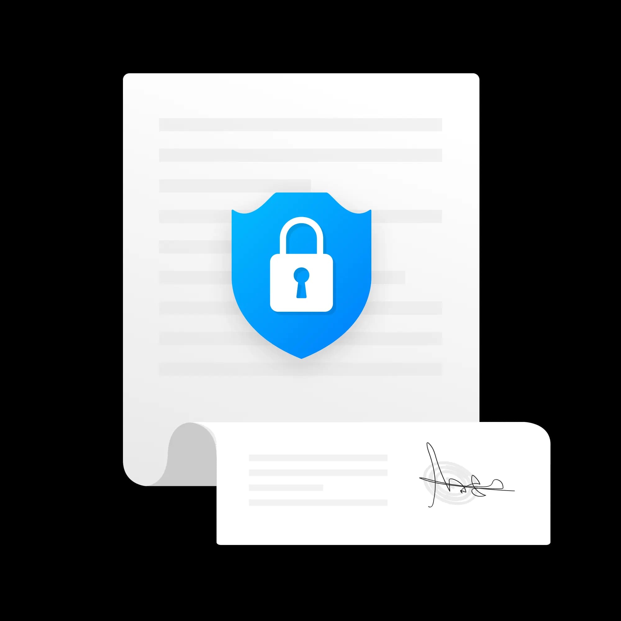 Master Service Agreement