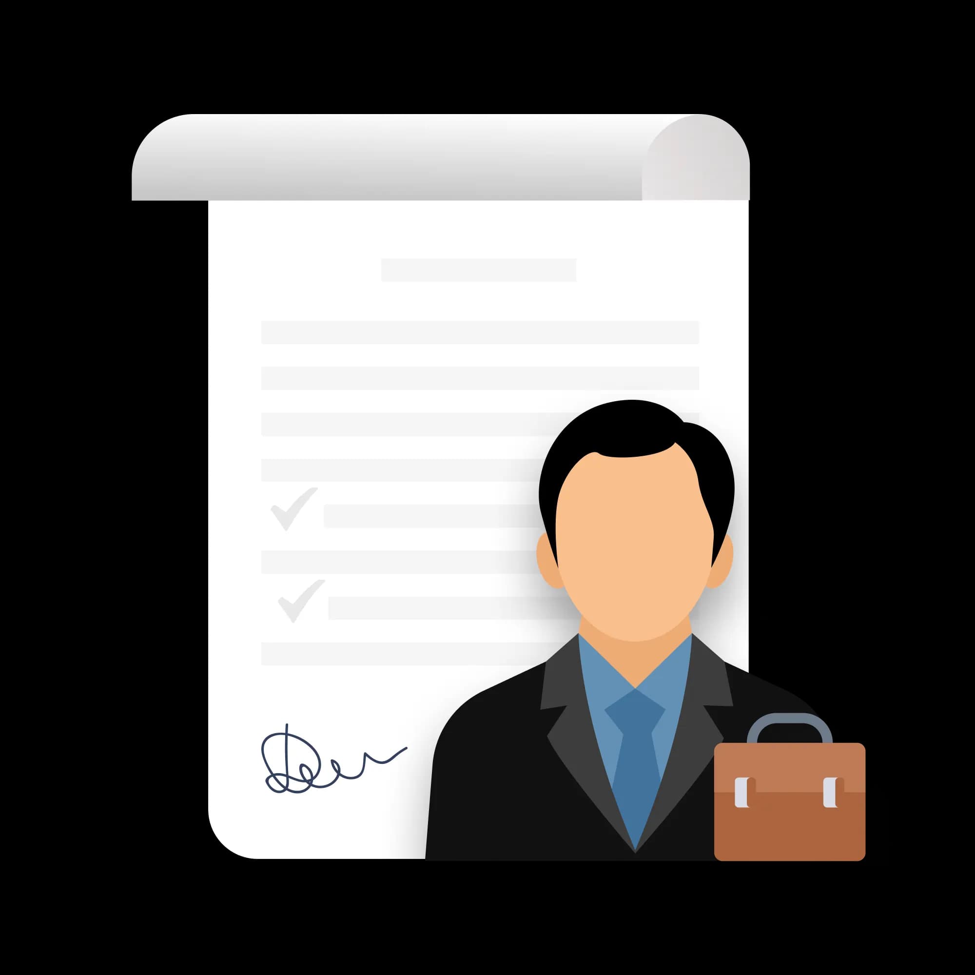 Consultancy Agreement