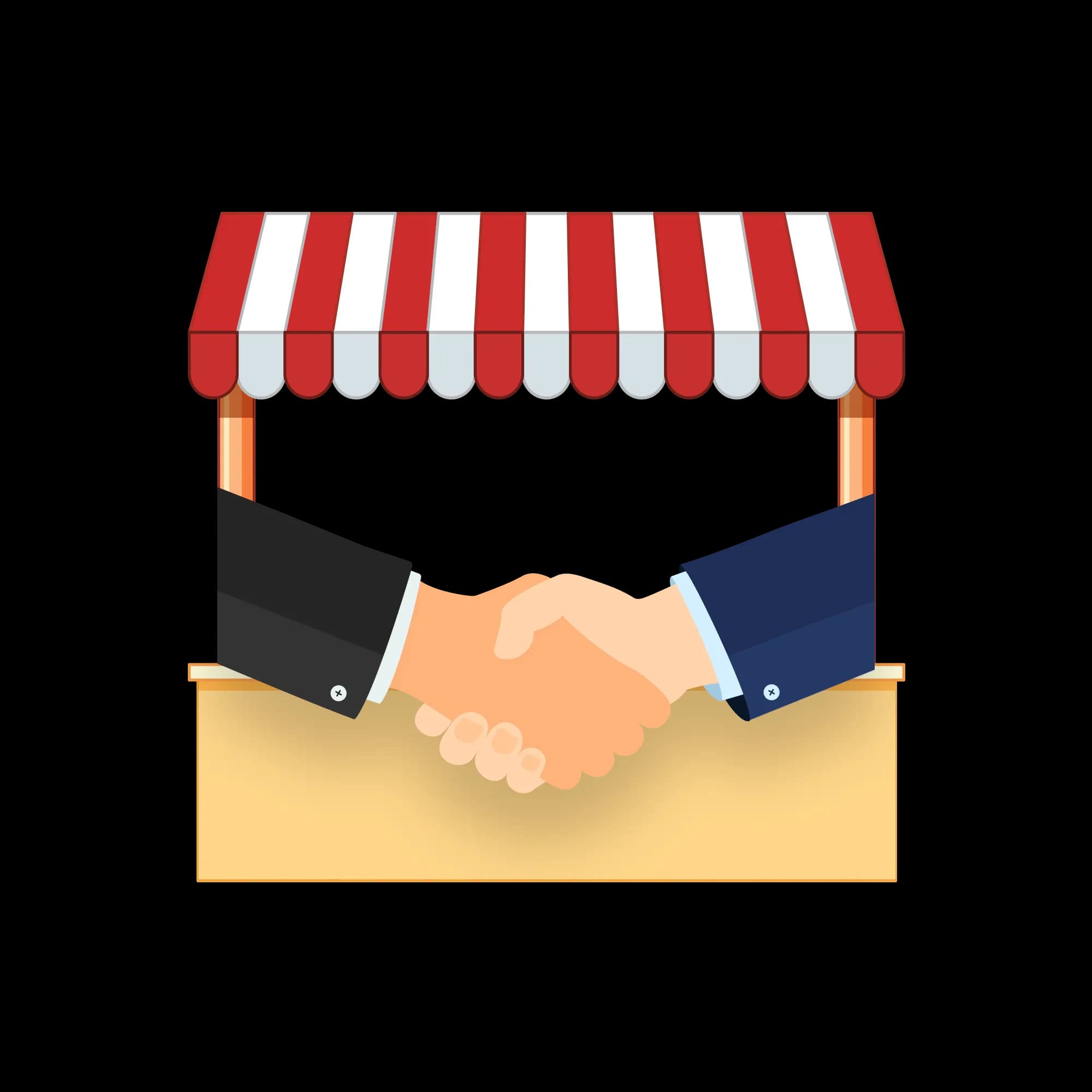Vendor Agreement