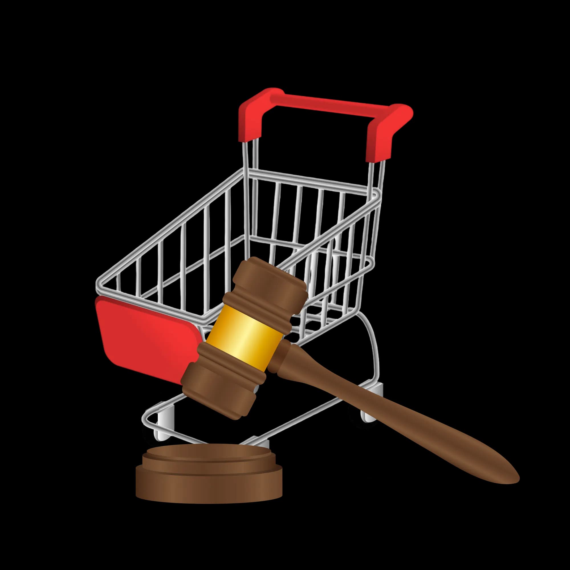 Online Consumer Complaint