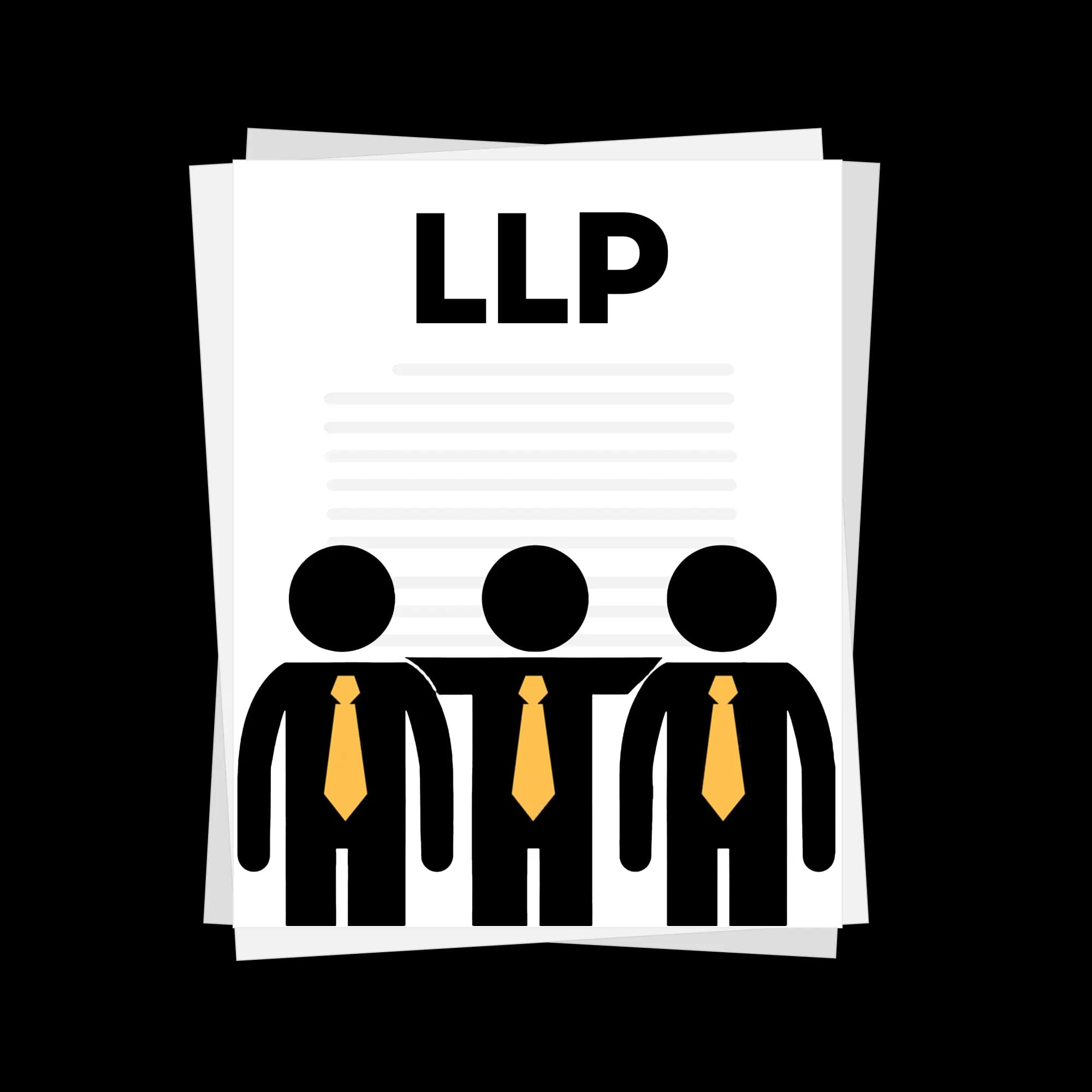 limited liability partnership