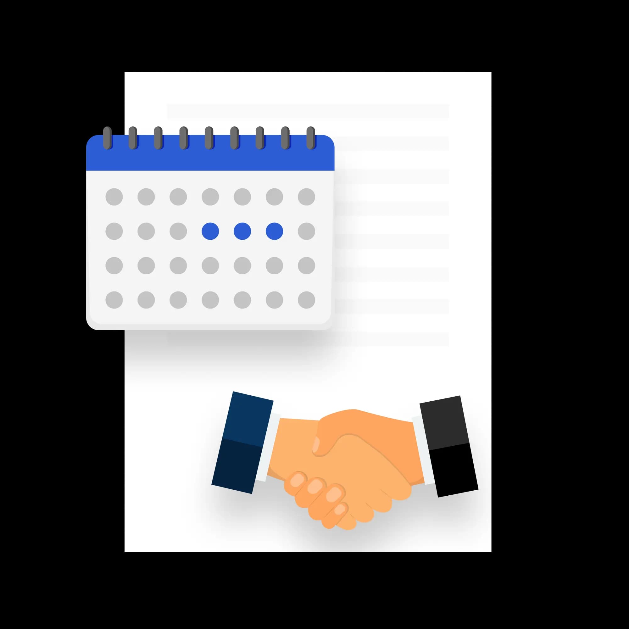 Leave Vs License Agreement