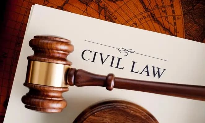 File a Civil Suit in India