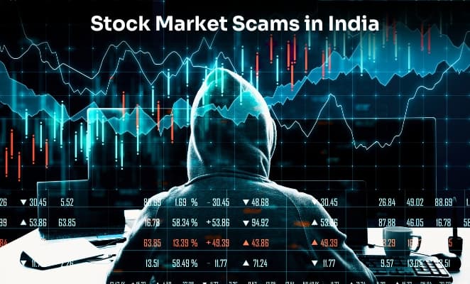 Stock Market Scams in India