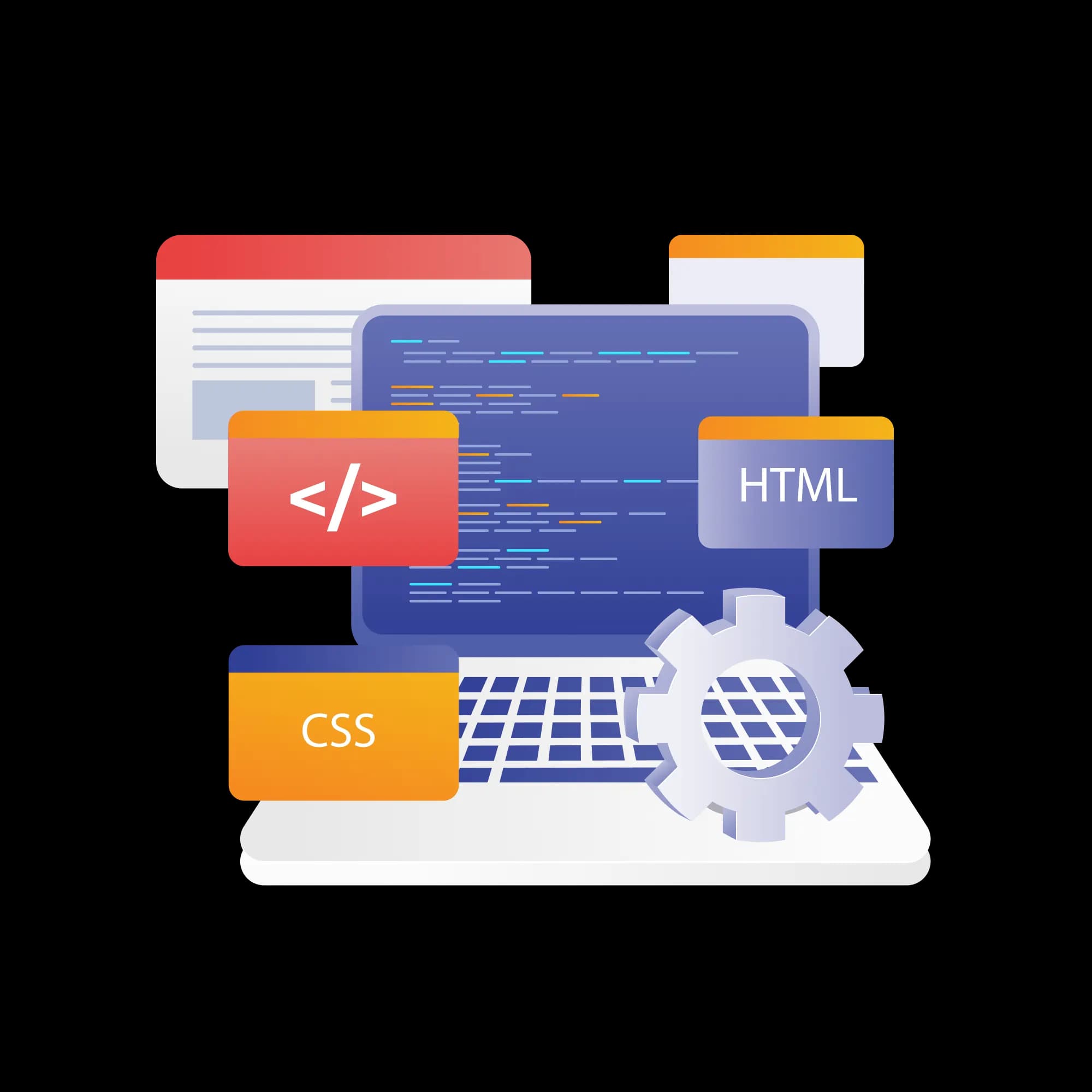 Website Development Agreement