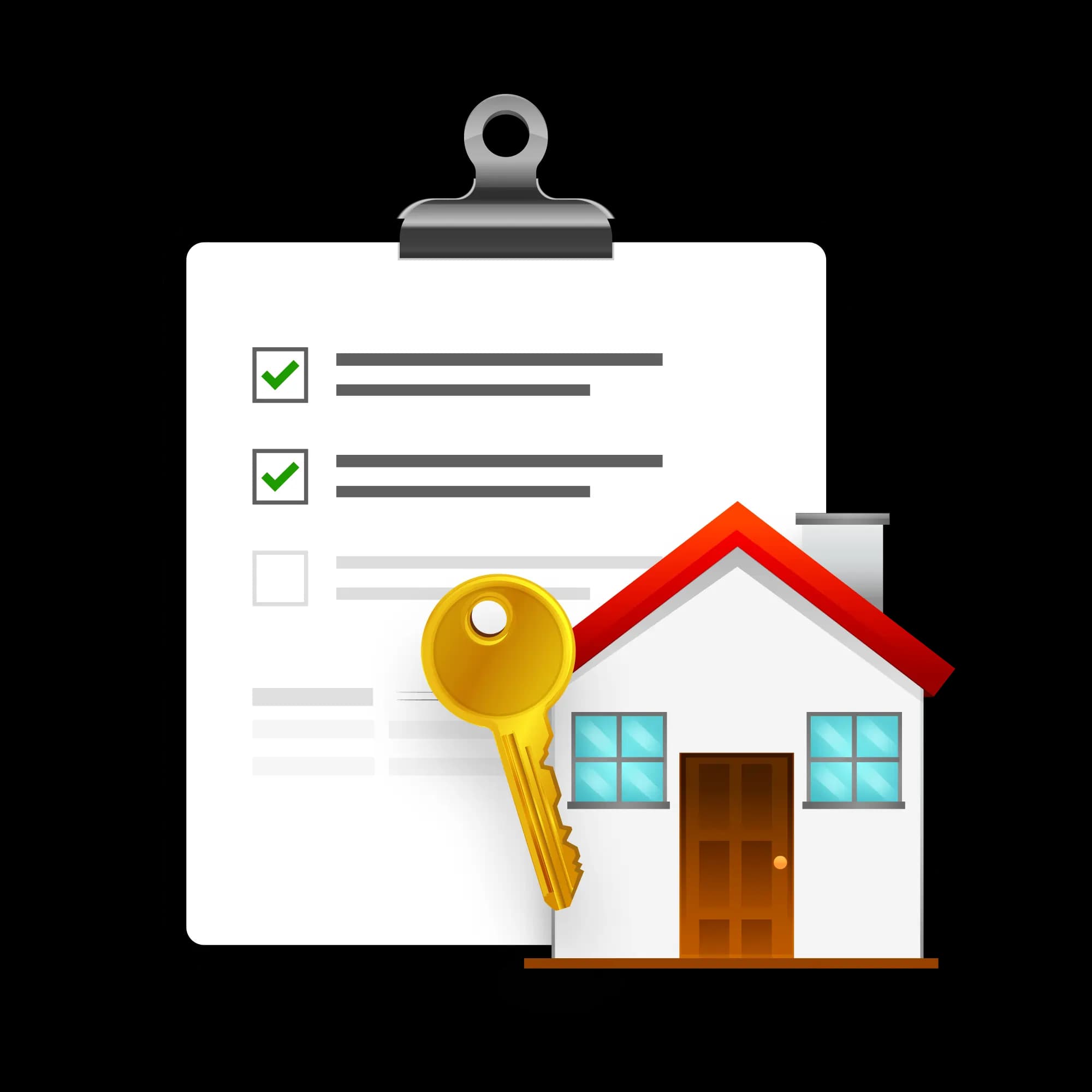 Home Service Agreement