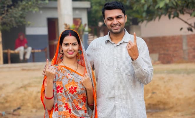 apply for voter id card