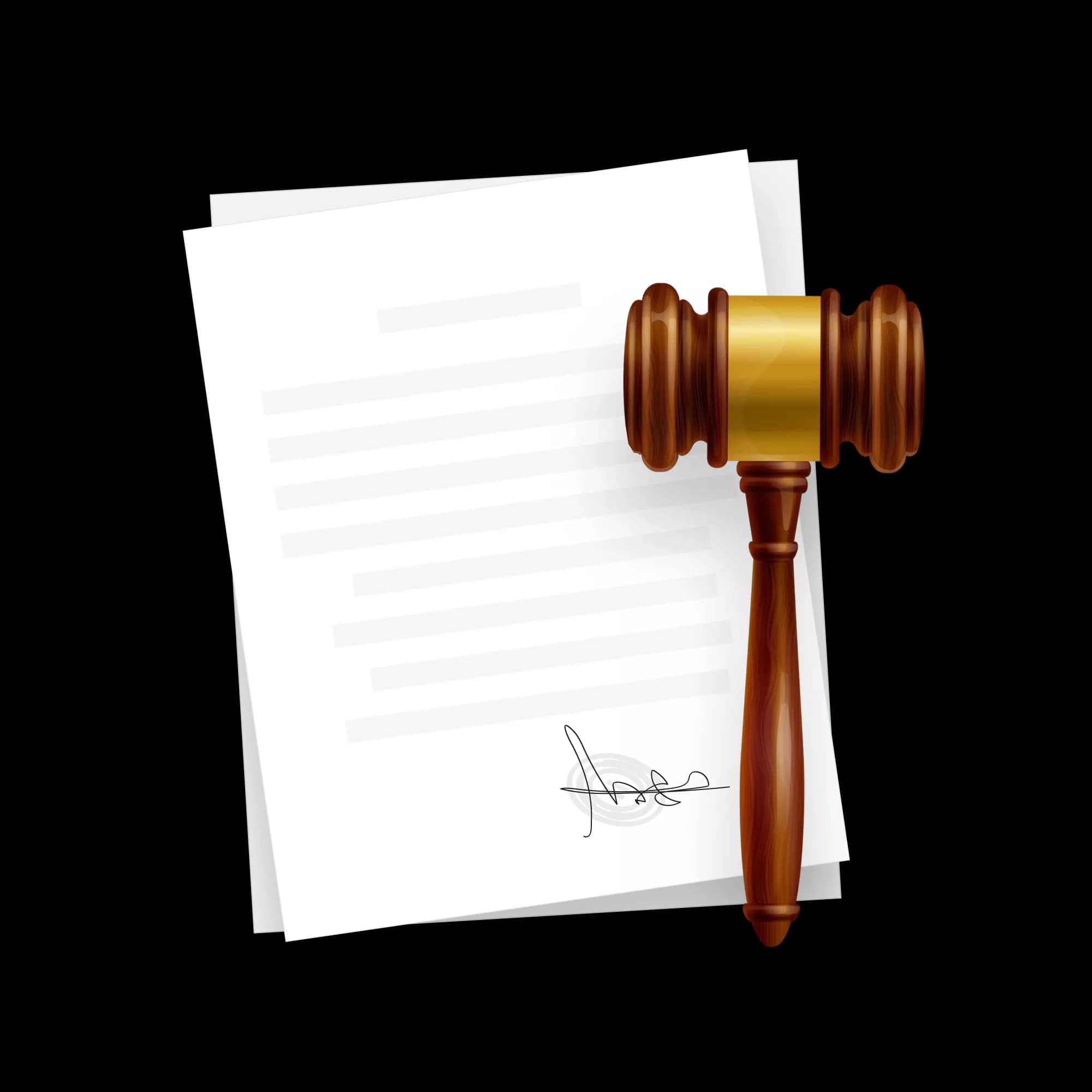 Cease & Desist Notice Template