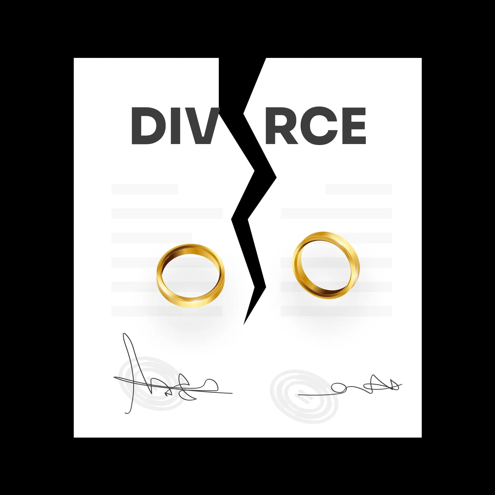 Divorce